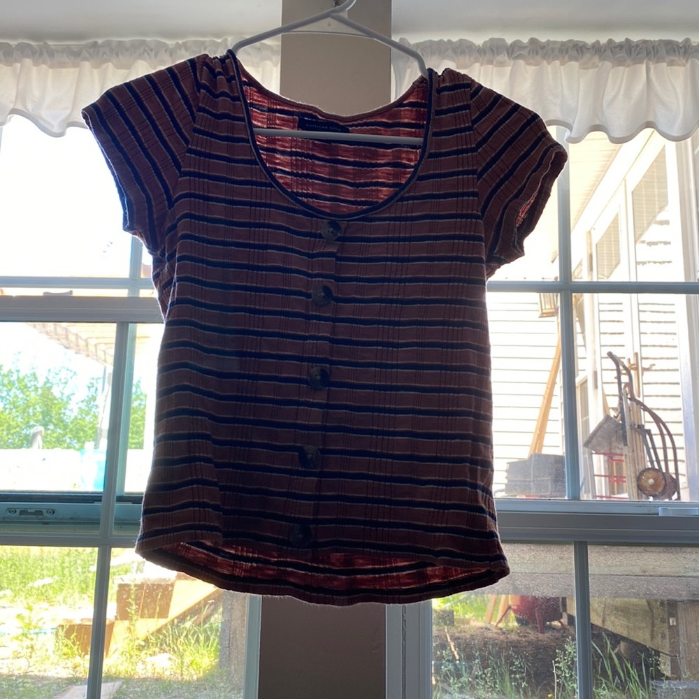 Scoop Shirt